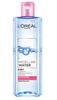 Tẩy Trang 3 in 1 L'Oreal Paris Micellar Water (hồng) 400ml