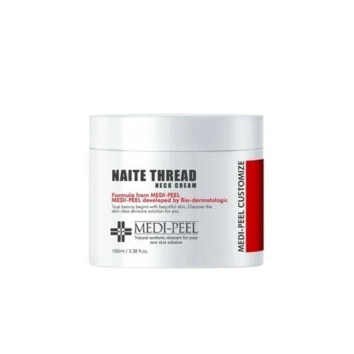  Kem Dưỡng cổ Medi-peel Naite Thread Neck Wrinkle Cream 100ml 