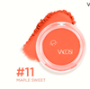 Phấn Má Hồng Vacosi Lolipop Blush Powder 11 Maple Sweet 7,3g