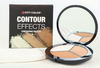 Phấn Tạo Khối City color Contour efects contouring palette 13,5g