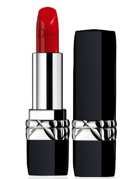  Son Dior Rouge 999 Matte Mini 1,5g (Unbox) 