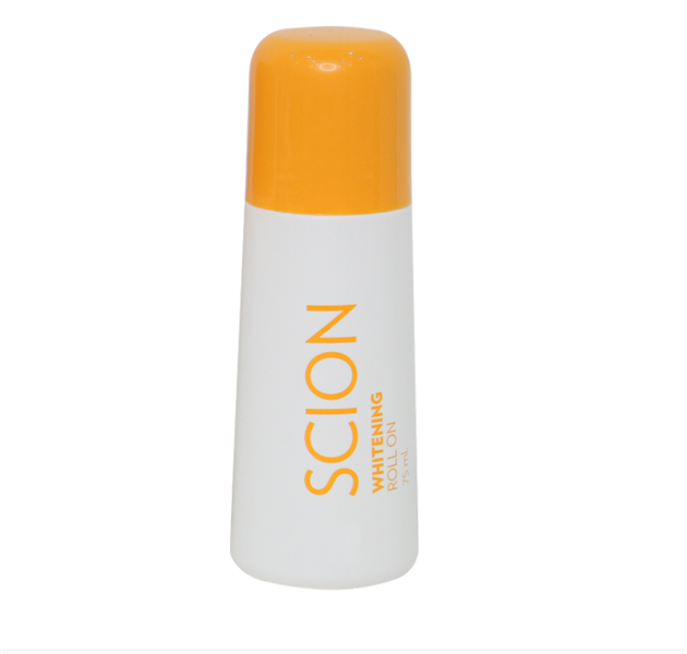  Lăn Khử Mùi Nuskin Scion Brightening Roll On 75ml 