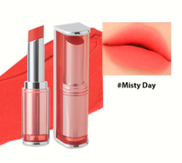  Son 3ce Blur Matte Lipstick #Misty Day 