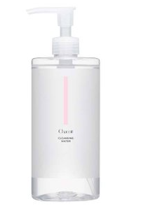 Tẩy Trang Chacott Cleansing water 500ml 