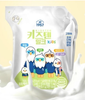 Thùng Sữa Kidsten (Trắng) 18 Túi 110ml