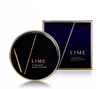 Phấn Nước Lime V Collagen Ample Cushion Tone 10 (Xanh) 20g