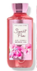 Sữa tắm Bath & Body Works Sweet Pea 295ml