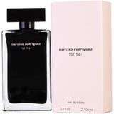  Narciso Rodriguez For Her EDT 100ml 