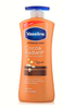 Dưỡng Thể Vaseline Intensive Care CoCoa Radiant 725ml