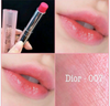 Son dưỡng Dior Lip Glow 007 fullbox