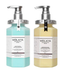 Gội Xả Weilaiya Phục Hồi Nấm Truffle 450ml*2
