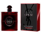  Yves Saint Laurent Black Opium EDP Over red 90ml 