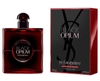 Yves Saint Laurent Black Opium EDP Over red 90ml