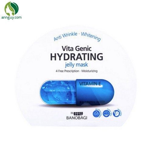  Mặt nạ cấp ẩm BNBG Vita Genic Jelly Mask Hydrating 30g 