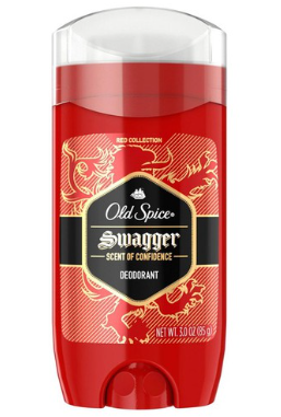  Lăn Khử Mùi Old Spice Swagger 85gr 