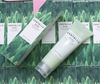 Sữa rửa mặt Madagascar Centella Tea Trica BHA Foam Skin1004 (xanh lá) 125ml
