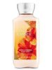 Dưỡng Thể Bath & Body Works Sensual Amber 236ml