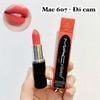 Son Mac Ximal Matte Lipstick 607 Lady Danger 3,5g