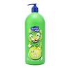 Sữa Tắm Gội Suave Kid 3 In 1 Silly Apple 1,18L