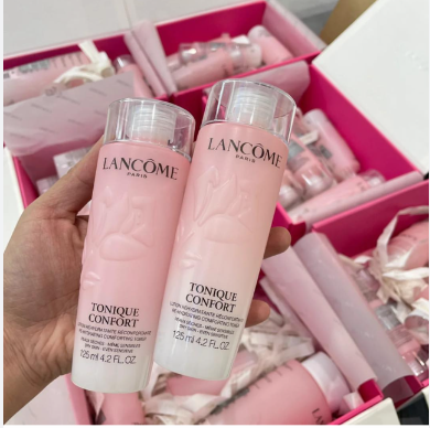  Nước Cân Bằng Lancome Tonique Confort (Mẫu Mới) 125ml 