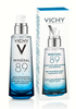 Dưỡng chất khoáng cô đặc Mineral 89 Vichy 75ml