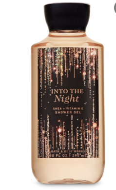  Sữa tắm Bath & Body Works Into the night 295ml 