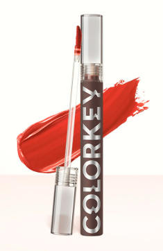  Son Colorkey Airy Lip Mirror Series R704# 1,7g 