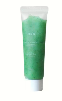  Tẩy da chết Huxley 30g 