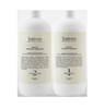 Cặp gội xả Batious Professional for Salon 960ml (trắng)