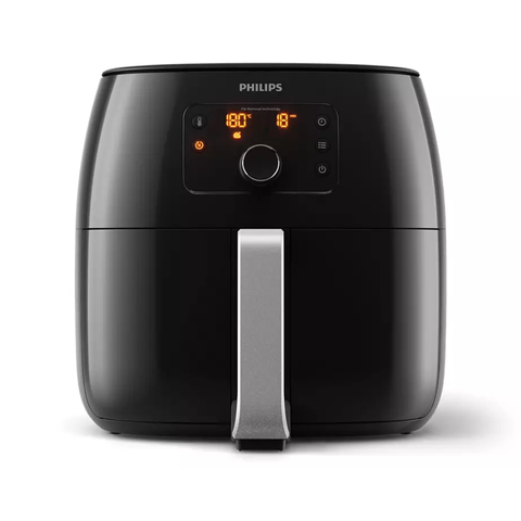  Nồi chiên không dầu Philips HD9650 