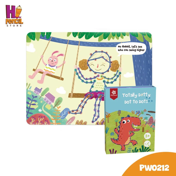  Trò Chơi Vẽ Tranh Nối Điểm 