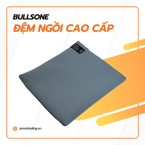 Đệm Ngồi Cao Cấp Bullsone Balance Seat Korea Size L (48 x 42 x 2.5 cm) 
