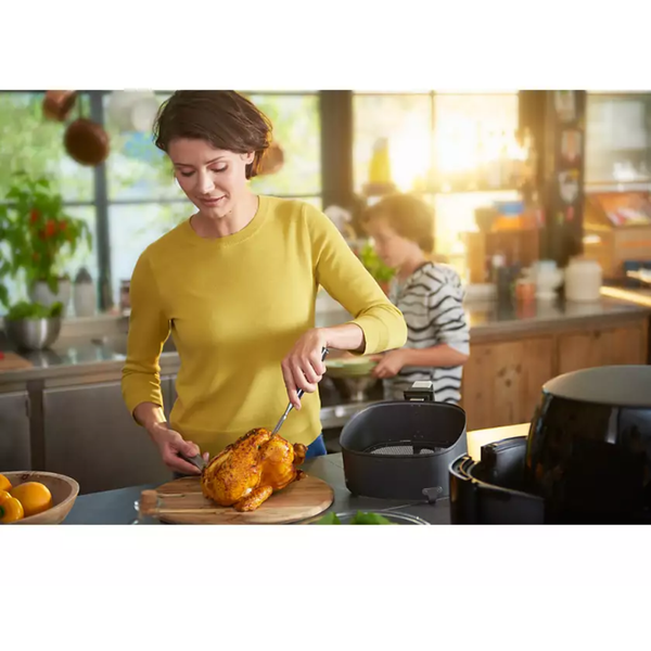  Nồi chiên không dầu Philips HD9650 