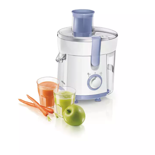  Máy ép trái cây Philips HR1811 