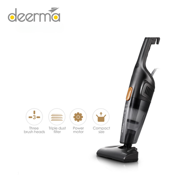  Máy hút bụi Deerma DX115C 