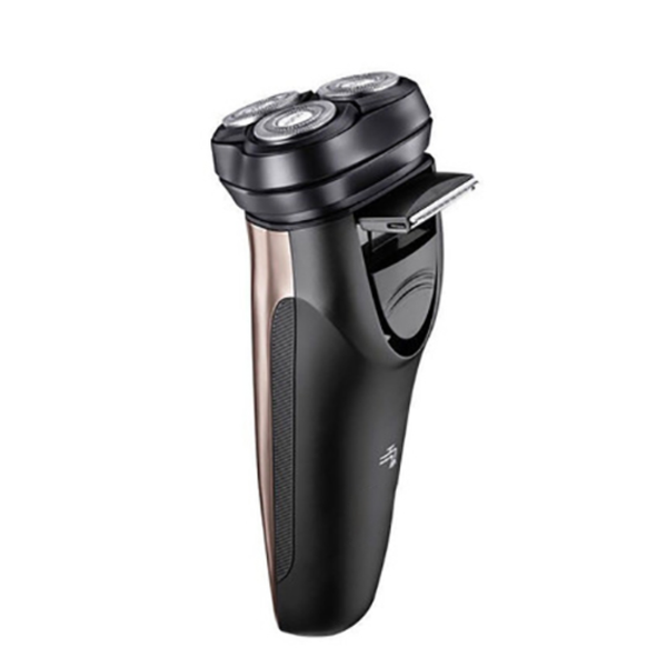  Máy cạo râu Flyco 3 lưỡi kép chống thấm nước FS317VN 