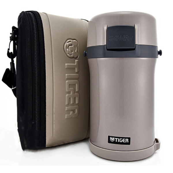  Hộp cơm giữ nhiệt Tiger LWU-B200 