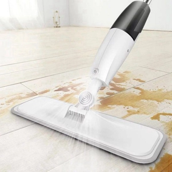  Cây lau nhà phun nước Deerma TB500 