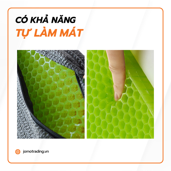  Đệm ngồi chống mỏi Cao Cấp Bullsone Balance Seat Korea 