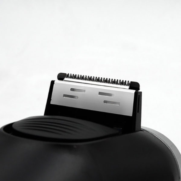  Máy cạo râu Flyco 2 lưỡi kép chống thấm nước FS879VN 