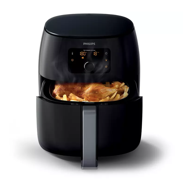  Nồi chiên không dầu Philips HD9650 