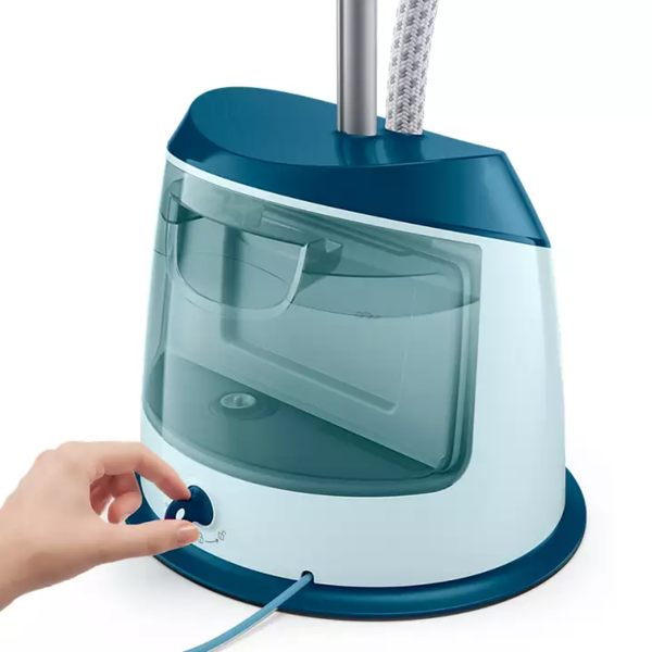  Bàn ủi hơi nước đứng Philips GC518 