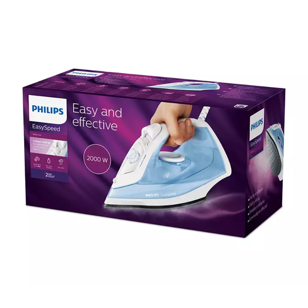 Bàn ủi hơi nước Philips GC1740 