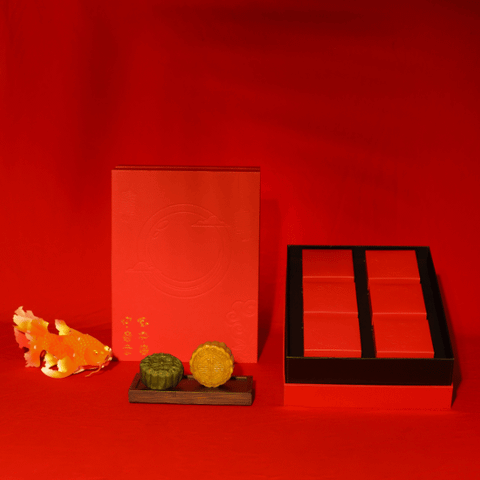  Hộp quà Trung thu Moon Lux 1 