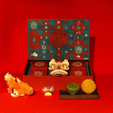  Set quà trung thu Moon Star 1 