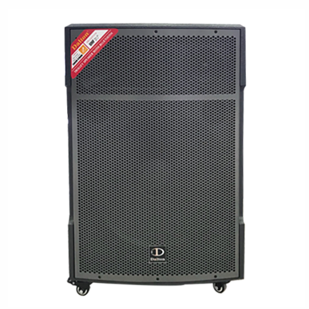 Giới thiệu về Loa Kéo Dalton TS-3000N