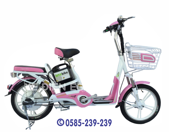 BMX color