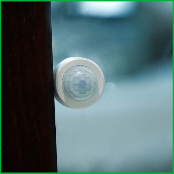 Cảm Biến Cầu Thang BLE Mesh Hunonic ST02