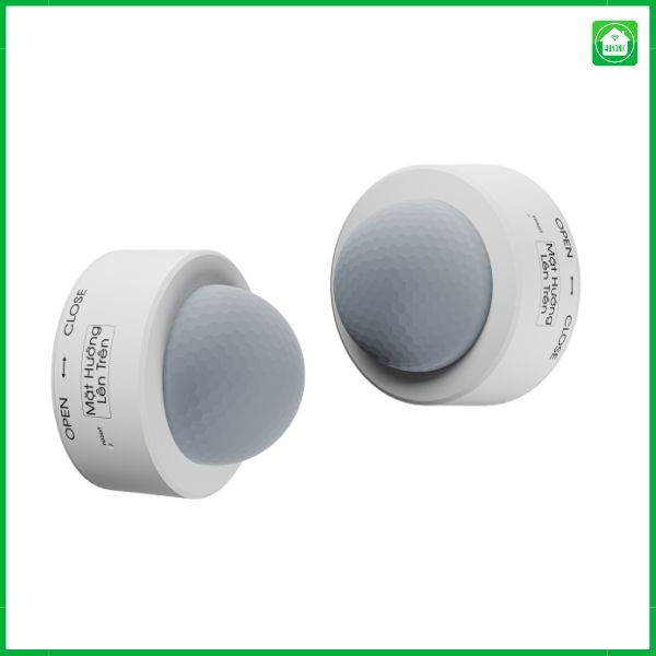 Cảm Biến Cầu Thang BLE Wifi Hunonic ST02