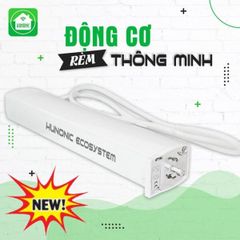 Động cơ rèm Hunonic Ecosytem